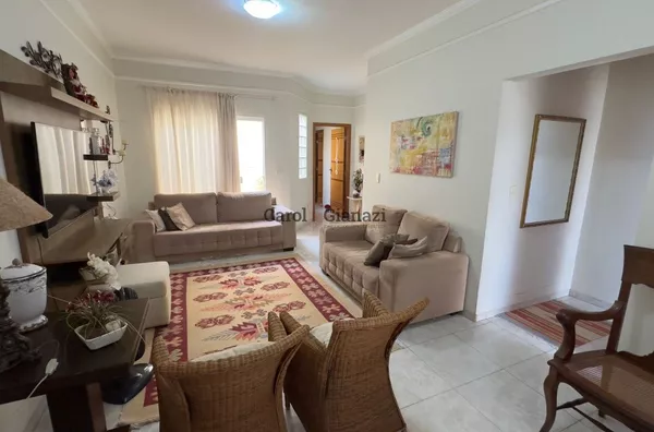 CA1665 - Casa à Venda no Jardim Monte Carlo em Assis