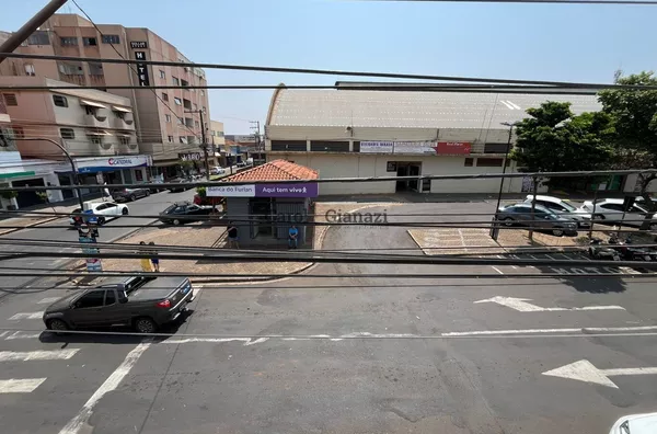 SA1553 - Kitnet para Locação no Centro em Assis - Foto 19