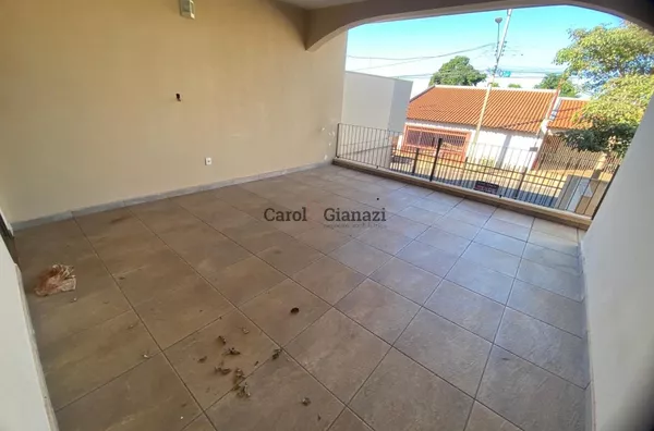 CA2872-Casa para locação no San Fernando Valley em Assis