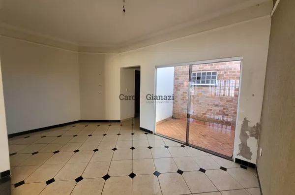 CA1969-Casa para venda no San Fernando Valley em Assis