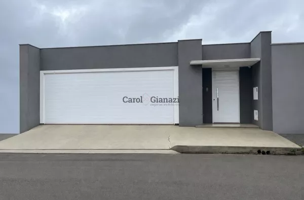 CA2878-Casa para venda na Vila Ribeiro em Assis