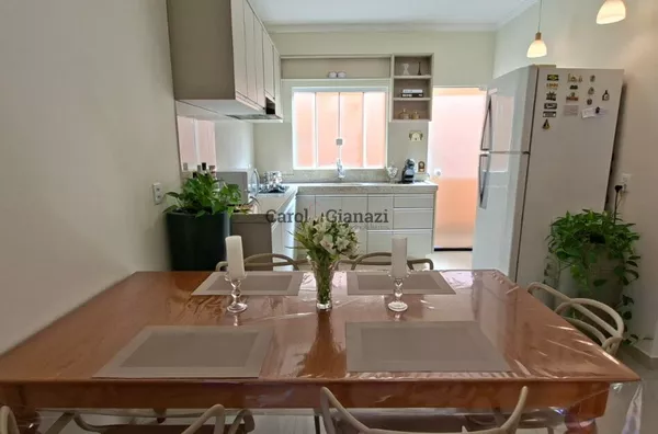 CA2796-Casa para venda no Residencial Veneza em Assis