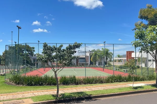 TE1740 - Terreno para venda no  Residencial Village Damha Assis