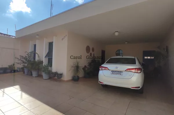 CA1184 - Casa com edícula a venda,  Vila Paraíso, Assis - Foto 4