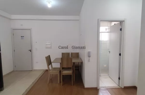 AP2569-Apartamento para locação no Residencial Terras de Santa Cruz em Assis - Foto 4