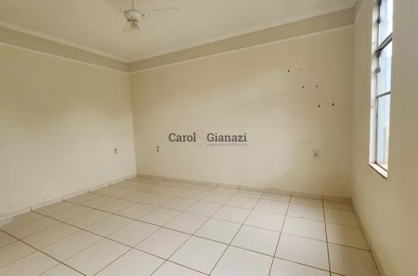 CA2377- Casa para Locação no Jardim Paraná em Assis