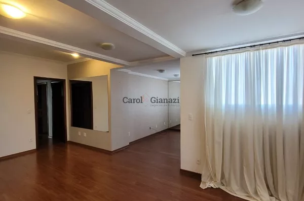 AP1690 - Apartamento à Venda no Residencial Saint Tropez em Assis