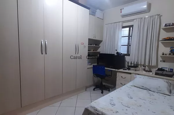 CA1991-Casa para venda no Jardim Canadá em  Assis - Foto 21