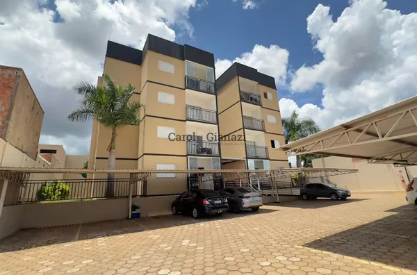 AP2475- Apartamento para venda no Residencial Michelangelo em Assis