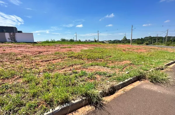 TE2707-Terreno para venda no Residencial Jardim Sul em Assis