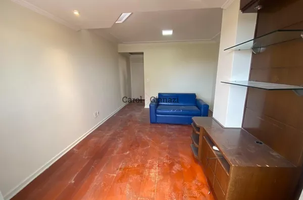 AP2383- Apartamento para locação no 2° andar no Residencial Central Park em Assis