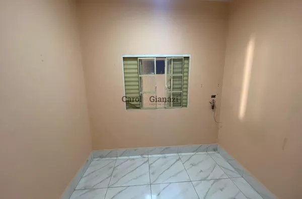 CA1937-Casa para venda na Vila Souza em Assis