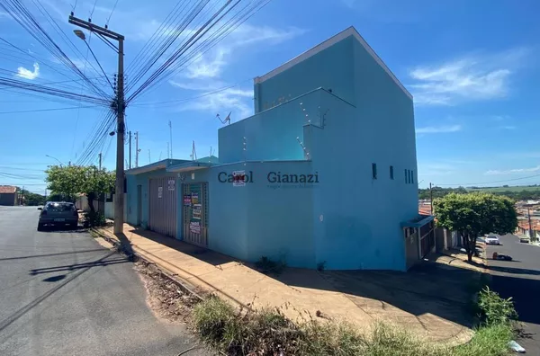 SO2390- Sobrado para Venda próximo a Avenida Otto Ribeiro em Assis - Foto 20