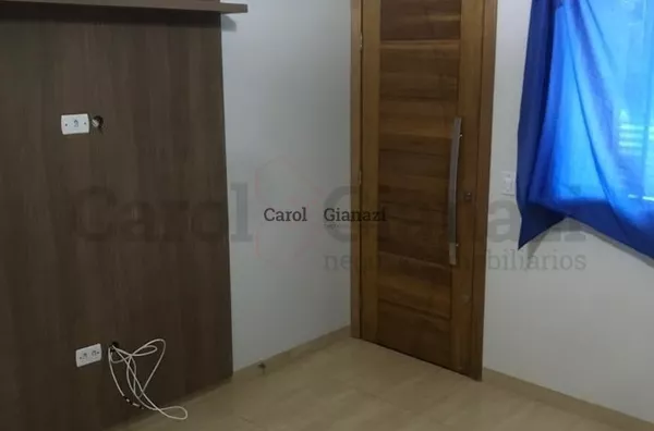 CA638 - CASA A VENDA - JARDIM SANTA CLARA II - CANDIDO MOTA