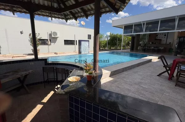 RA2341- Rancho para venda no Condomínio Vila Bella em  Porto Almeida