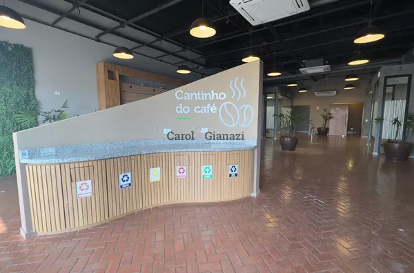 BA1529 - Barracão para Locação na Vila Rodrigues em Assis