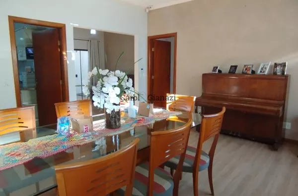 CA1894-Casa para venda  no Jardim Europa em Assis