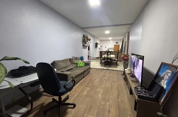 CA1489 - Casa à Venda na Vila Assunta em Cândido Mota