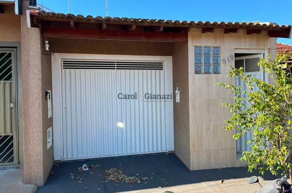 CA3050-Casa para venda na Vila Carvalho em Assis - Foto 10