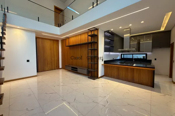 CA3282 - Casa para venda no Residencial Village Damha Assis - Foto 4