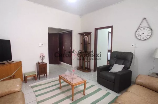 CA683 - CASA A VENDA VILA XAVIER