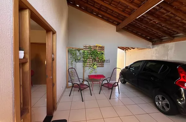 CA1869- Casa para venda, no Conjunto Habitacional Assis Iv em Assis