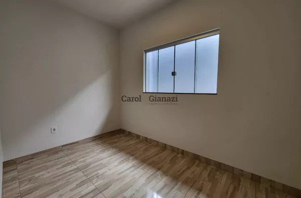  CA1862- Casa para venda no Portal De São Francisco em Assis