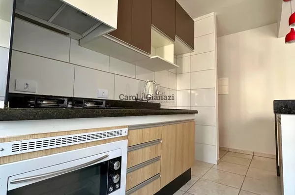 AP3081 - Apartamento para venda no Residencial Alvorada - Foto 7