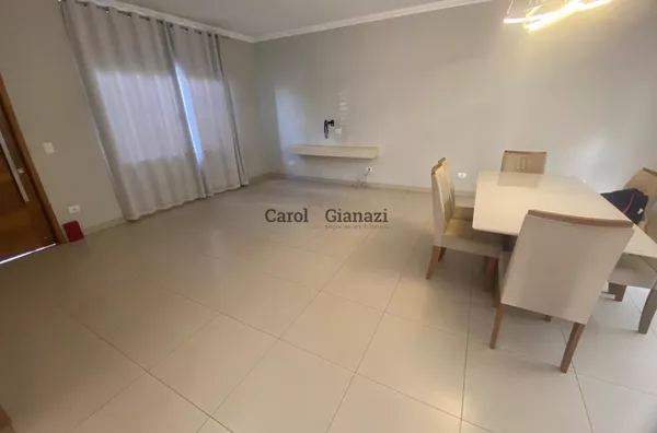 CA2641- Casa para locação no Residencial Aquarius em Assis