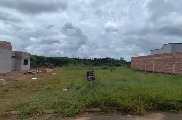 TE2480- Terreno para venda no Residencial Jardim Sul em Assis