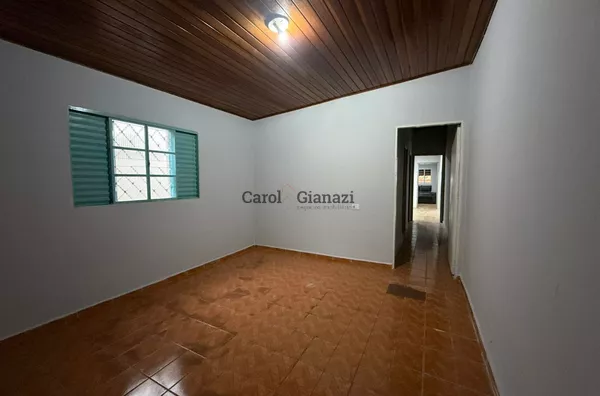 CA2121-Casa para venda no Jardim 3 Américas I em Assis