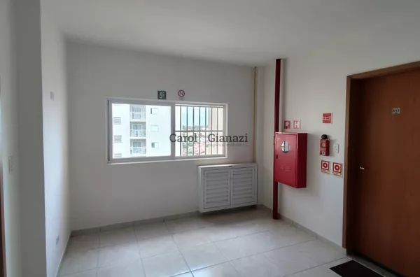 AP1777 - Apartamento para Locação no Residencial Alvorada em Assis