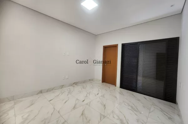 CA2980 - Casa Moderna e Funcional à Venda – Vila Xavier, Assis/SP - Foto 18