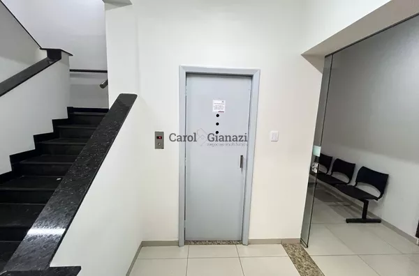 SA1857- Sala comercial para venda no centro de Assis