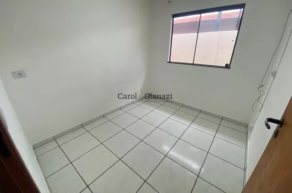 CA2313- Casa para locação na Vila Fiuza em Assis