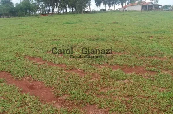 CH707 - CHÁCARA  A VENDA ÁGUA DA PINGA