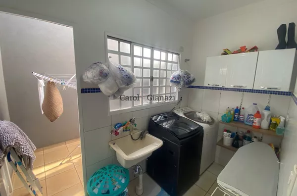 CA2008- Casa para locação no Jardim Morumbi em Assis - Foto 16