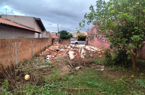 TE2657-Terreno para venda no San Fernando Valley em Assis