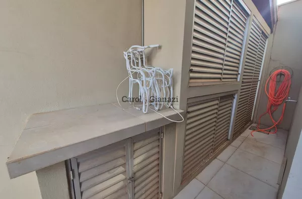 CA2986 - Casa Magnífica a venda em Cândido Mota - Foto 57