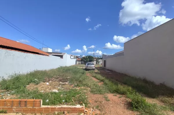 TE2462- Terreno para venda no Portal  São Francisco em Assis