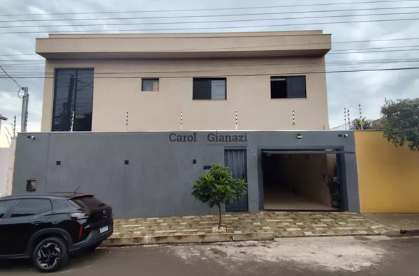SO3158 - obrado para venda na  Vila Orestes em Assis - Foto 31