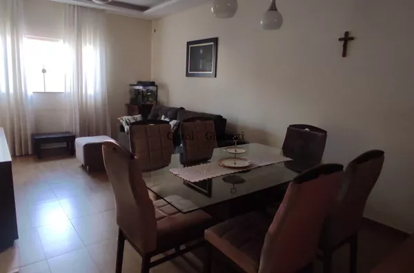 CA2686- Casa para venda no  San Fernando Valley em Assis