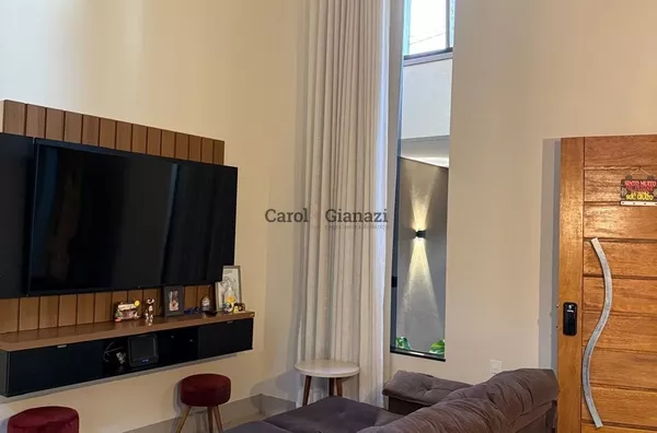 CA2171- Casa para venda no Centro de Assis