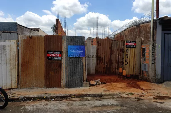 CA1133 - Casa para venda em fase de construção, Vila Santa Cecília, Assis - Foto 5
