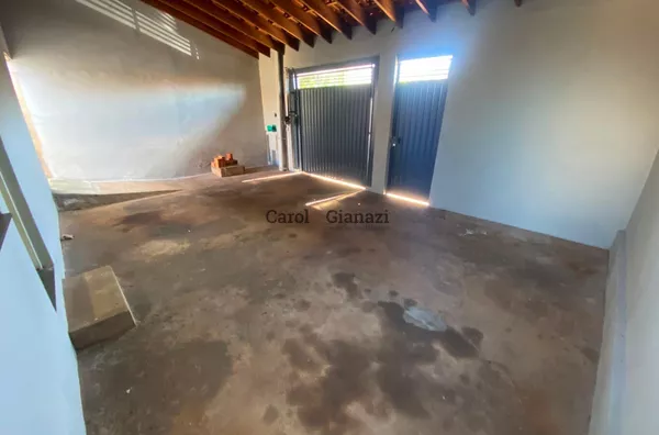 CA3139-Casa para locação no Pacaembu I em Assis