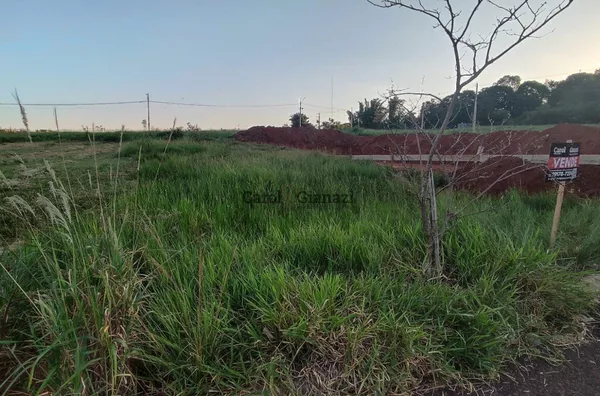 TE1362 - Terreno para venda,  Residencial Jardim Sul, Assis