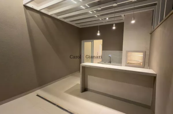 CA2984 - Casa Alto Padrão Residencial Park Bambu II em Assis - Foto 1