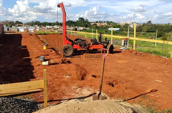 CA1190 - Casa À Venda em Fase de Construção, Jardim Sul, Assis