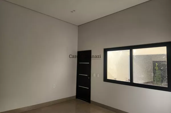 CA2981 - Casa Moderna com Jacuzzi – Vila Xavier, Assis/SP - Foto 9