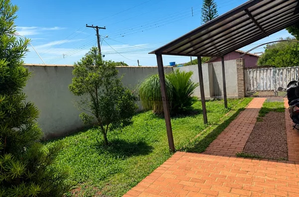 CH3047-Chácara para venda no Cantinho Do Lazer em Florinea